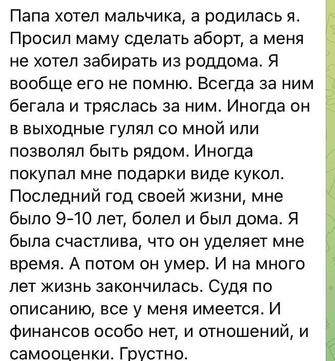 Фотография поста