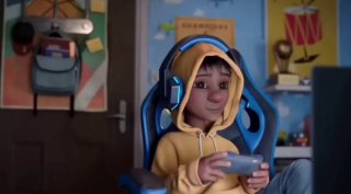 Реклама, которая довела до слёз image preview