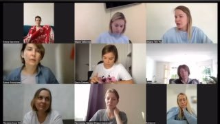 Фотография поста