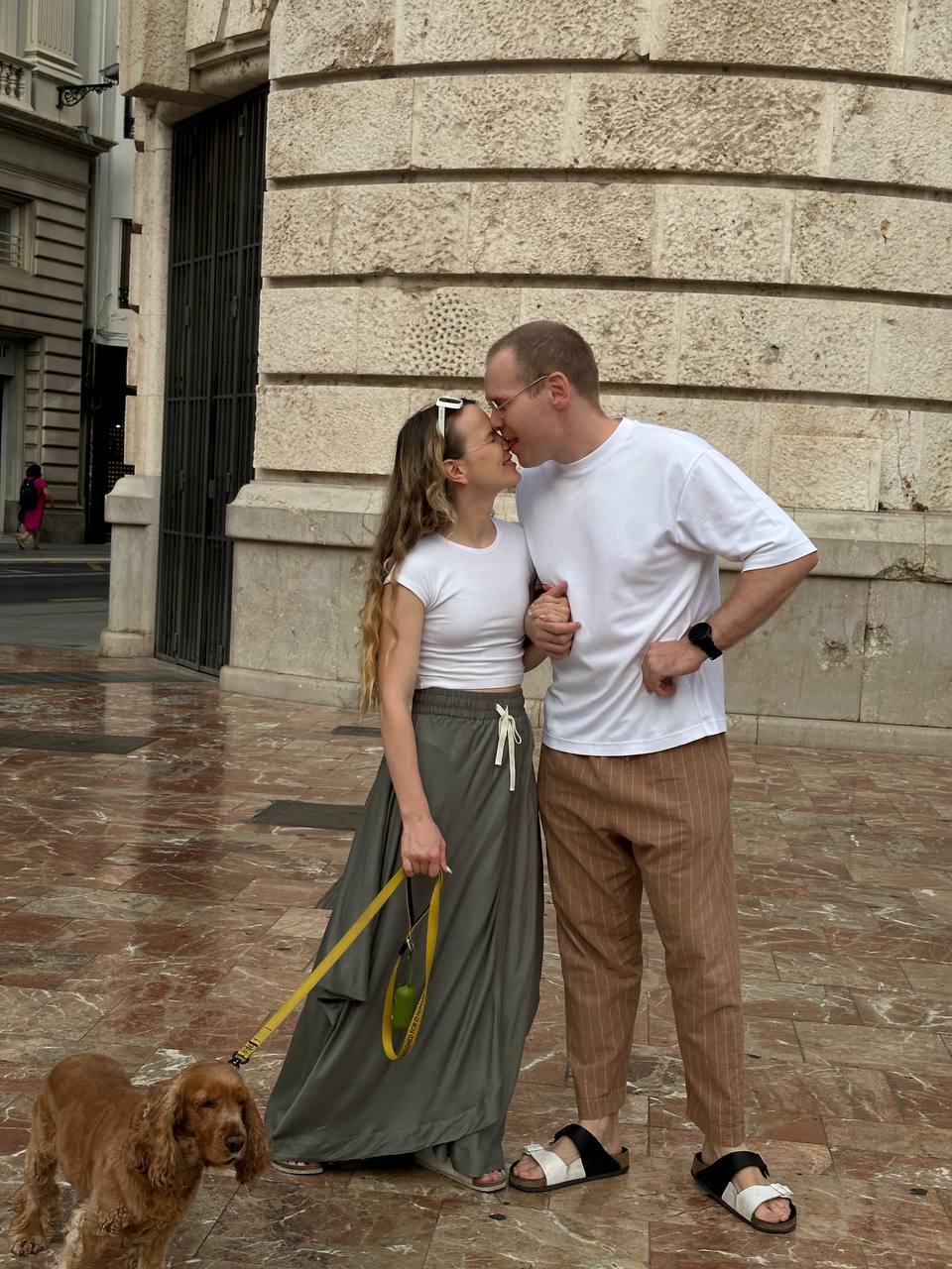 Фотография поста