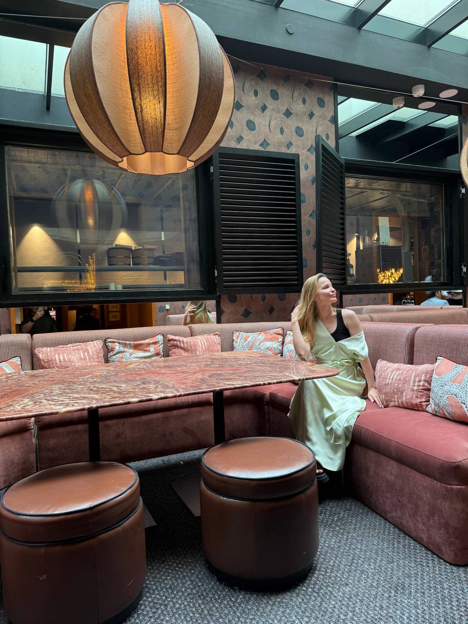 Фотография поста