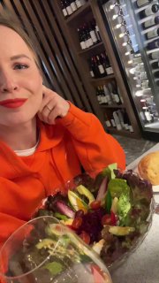 Праздную в одиночестве. image preview