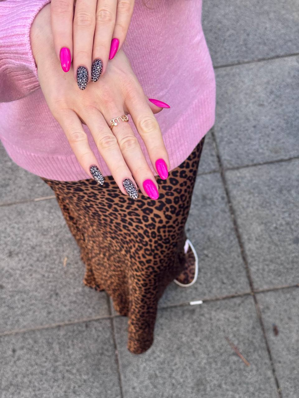 🐆Меня укусил леопард image preview