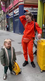 Как вам наши дорожные луки??))) image preview