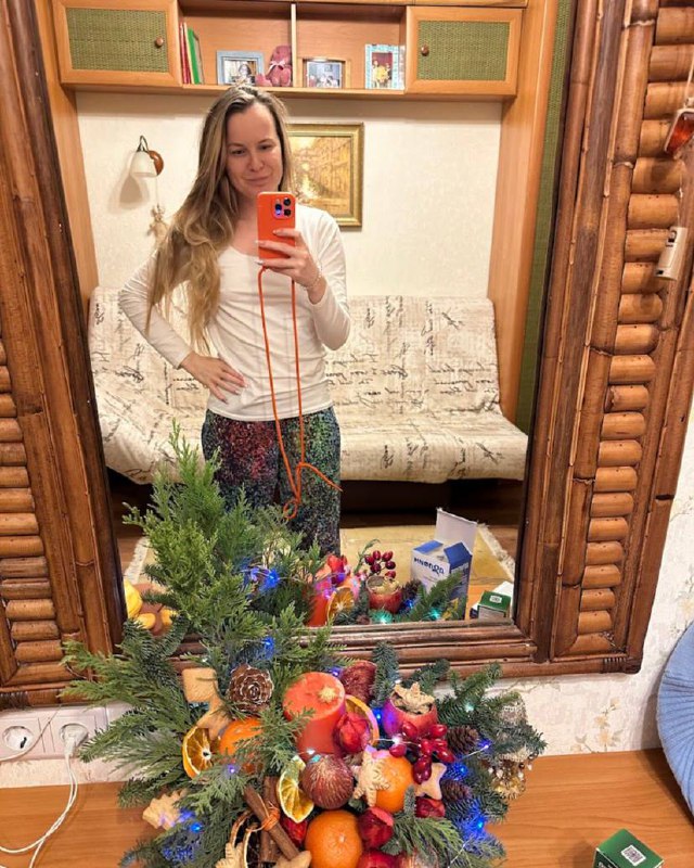 ❤️✨С Новым 2025 годом, дорогие image preview