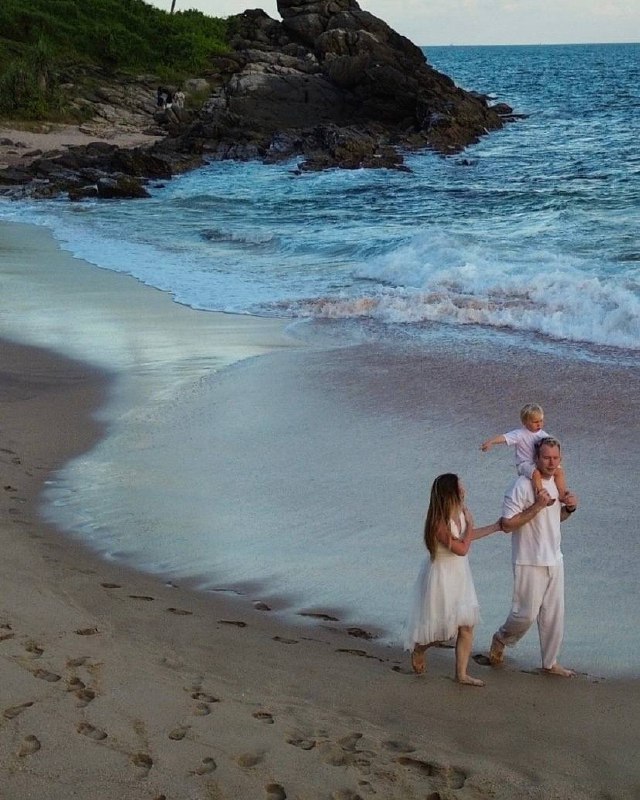 Фотография поста