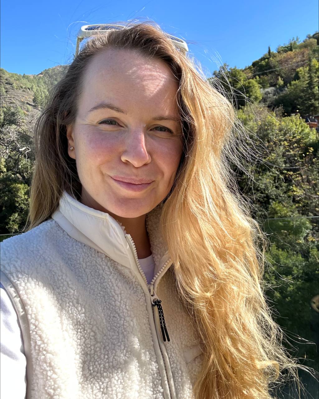 😭Я ревела на кухне. Ревела и не могла... image preview