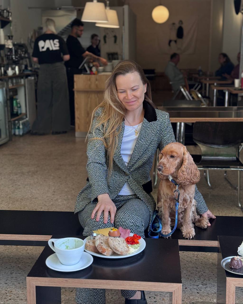 Как тело спасло клиентку от «идеальной» карьеры image preview