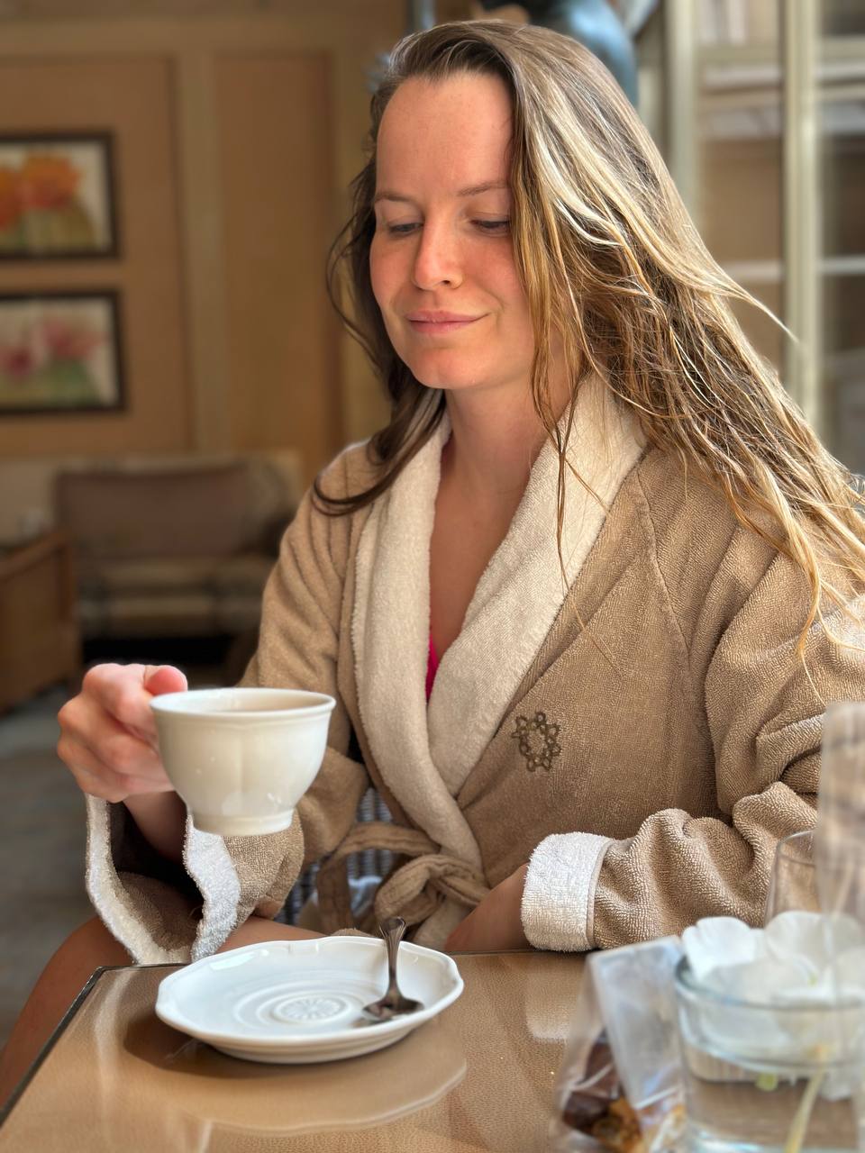 Премиум СПА в Милане. Не пропустите image preview