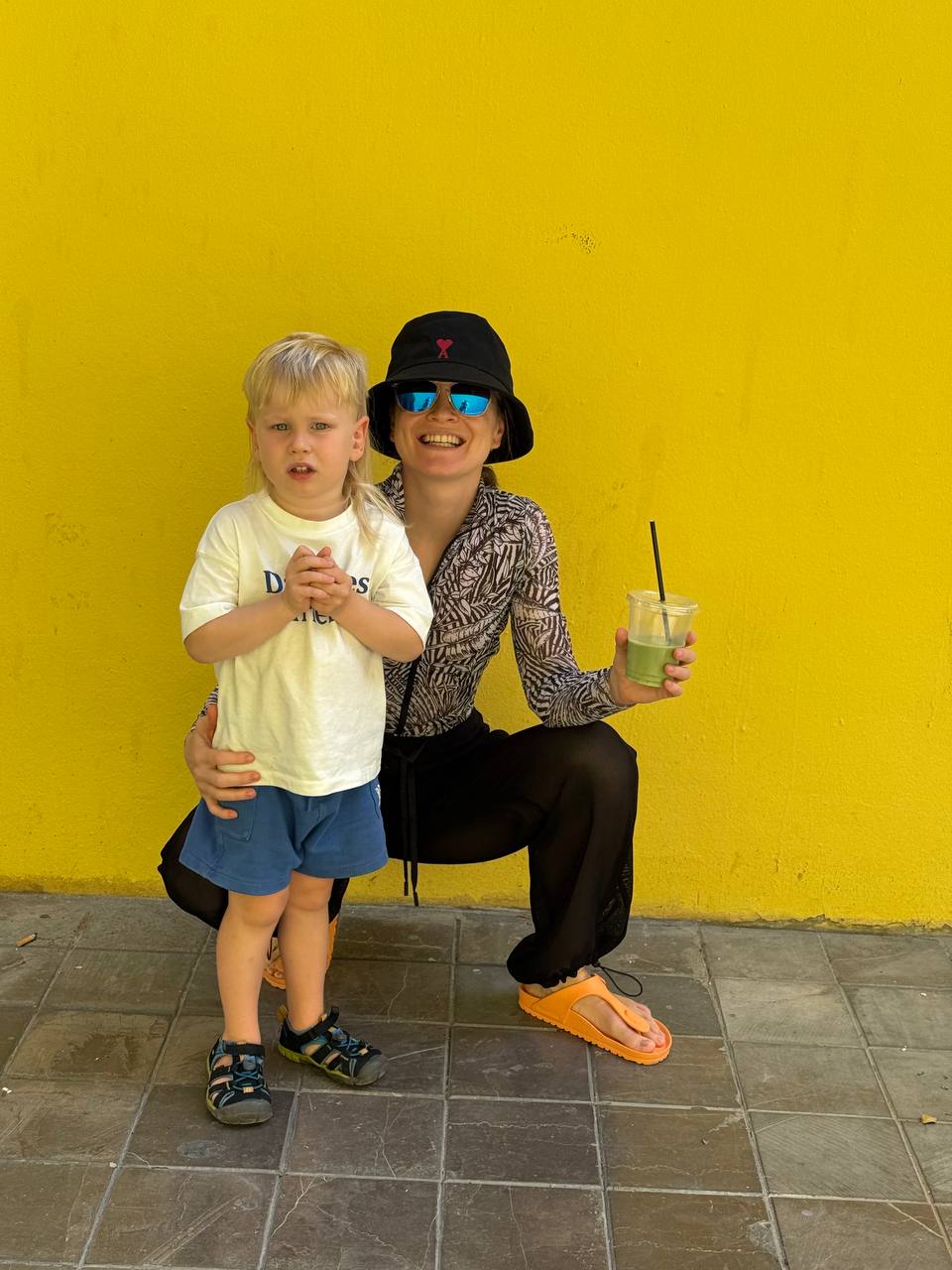 Семья, любовь, верность… ❤️💚 Просто счастливые фото. image preview