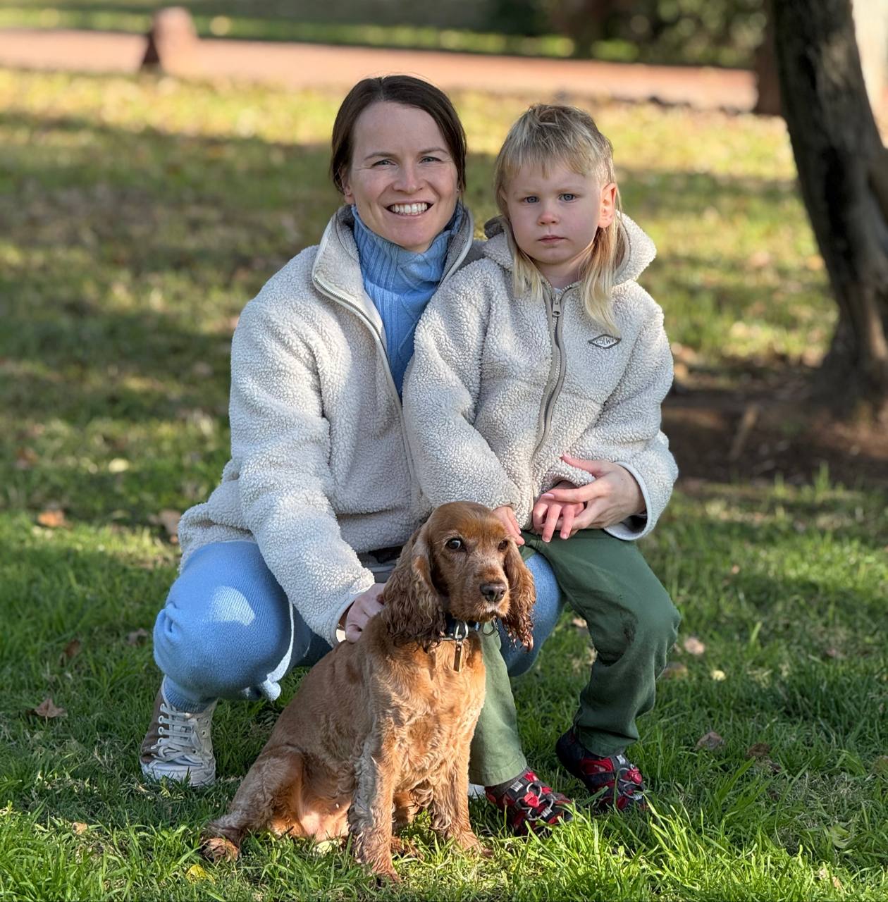 Фотография поста