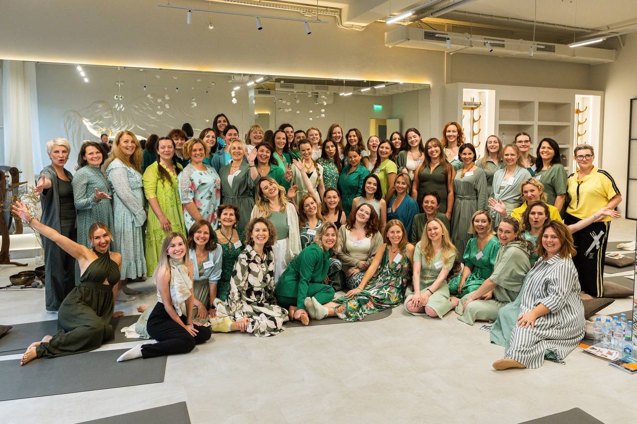 Самое красивое событие 2025 года - фестиваль... image preview