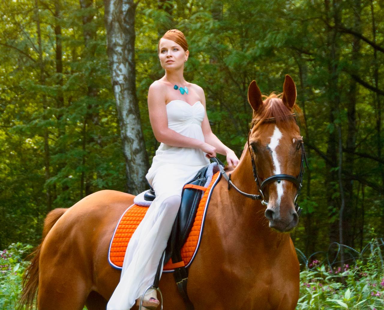 Фотография поста