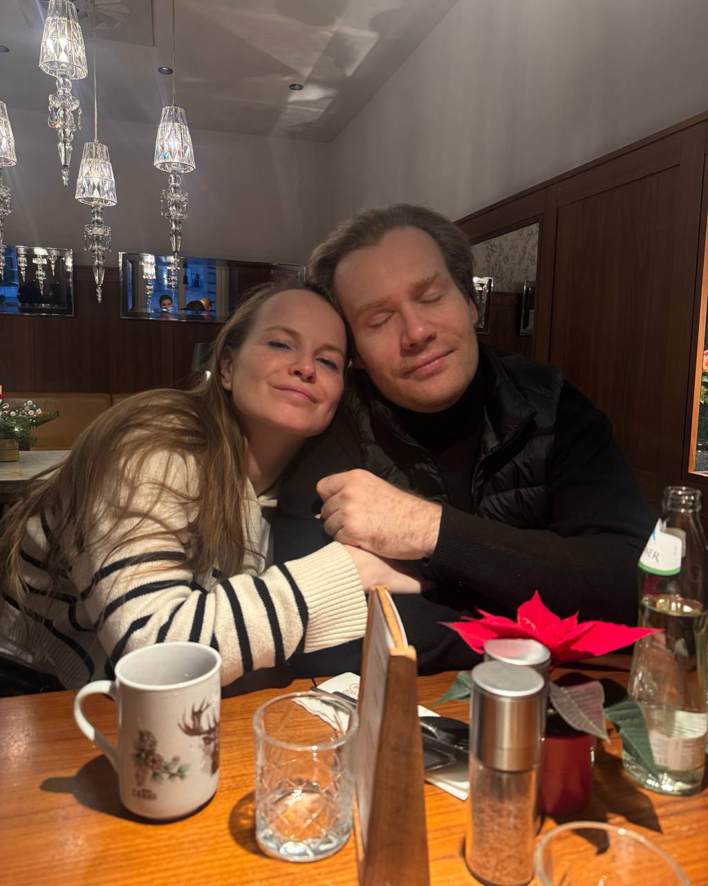 С Рождеством всех причастных! image preview