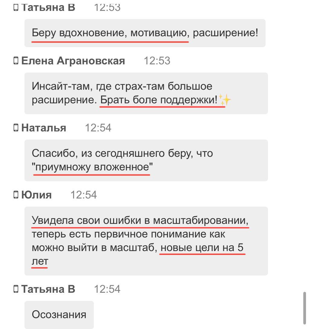 Фотография поста