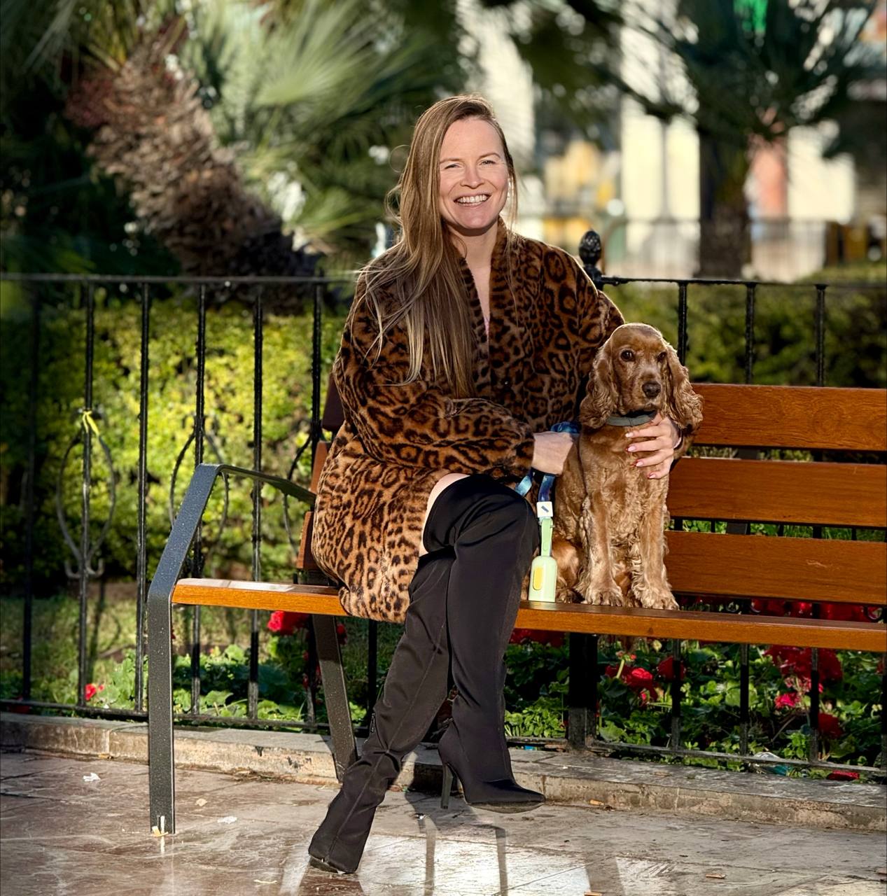 Говорят, собака — к деньгам… image preview