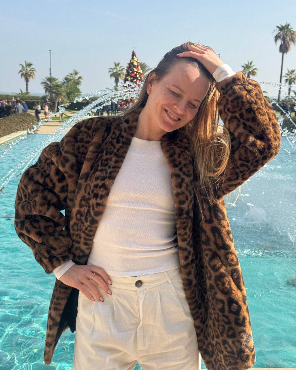 Вспомнила свой первый брак image preview