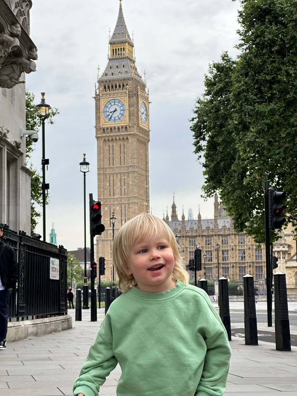 Сегодня у сына день рождения! image preview