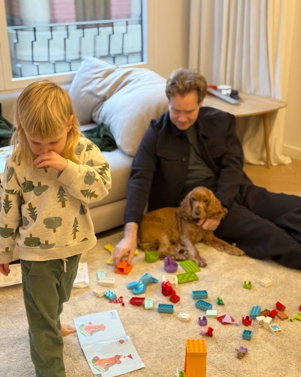 Грязь, тряпка и... image preview