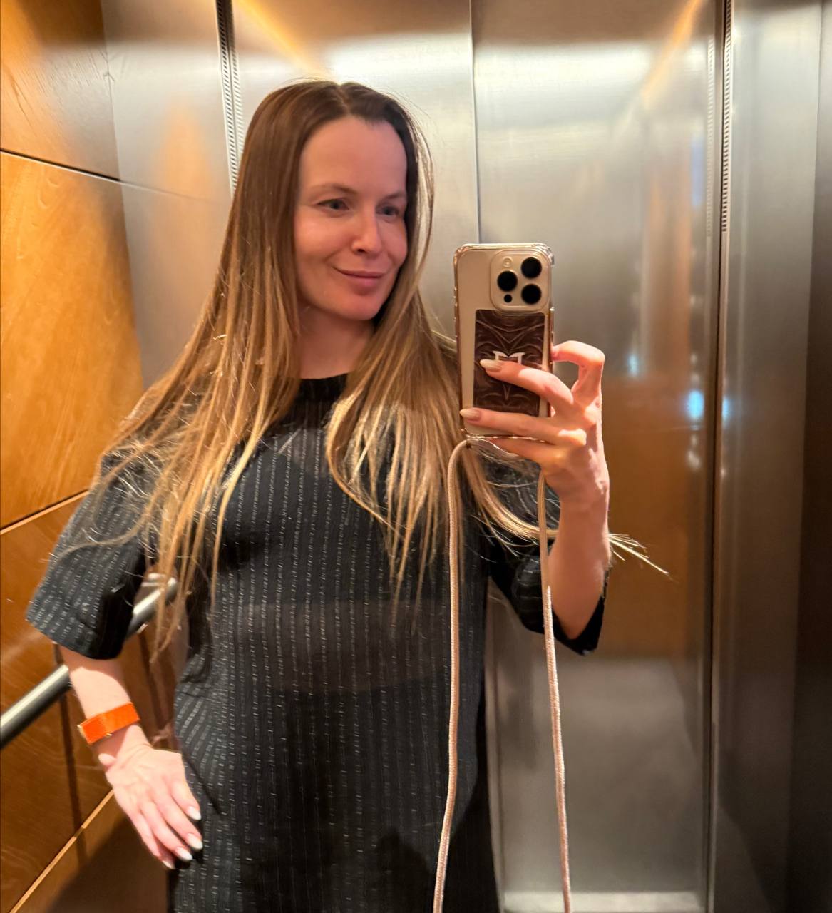 Фотография поста