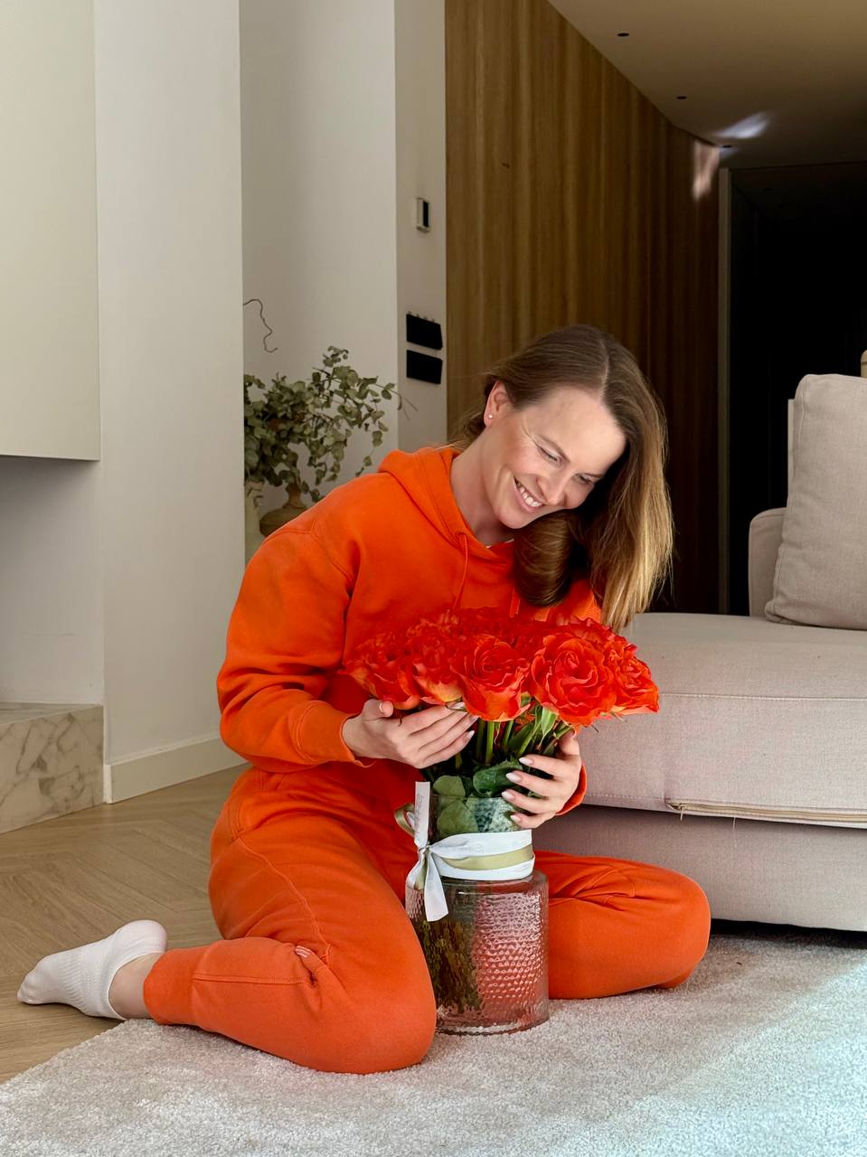 Фотография поста