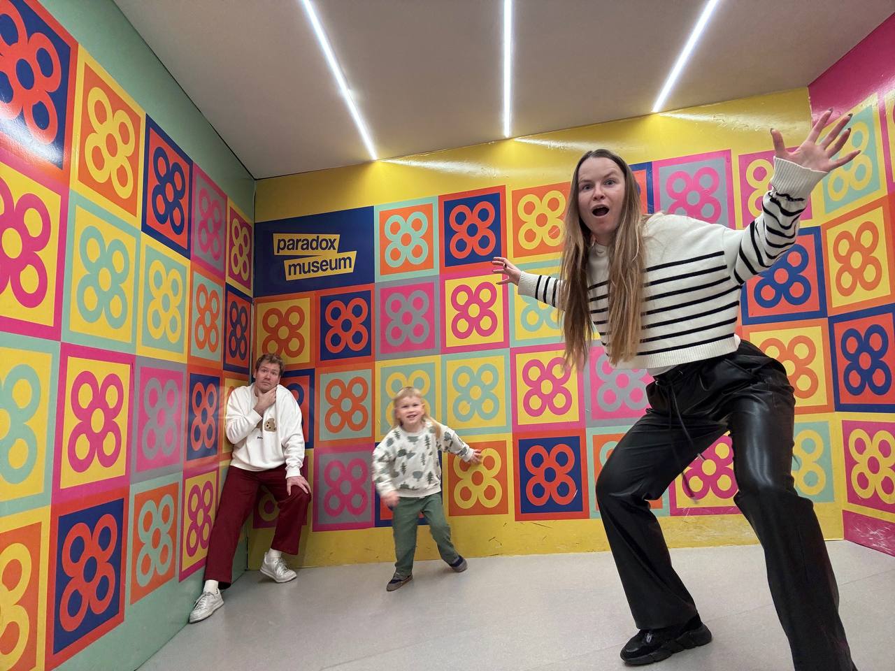 Фотография поста