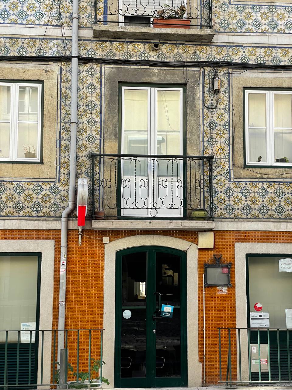 Фотография поста