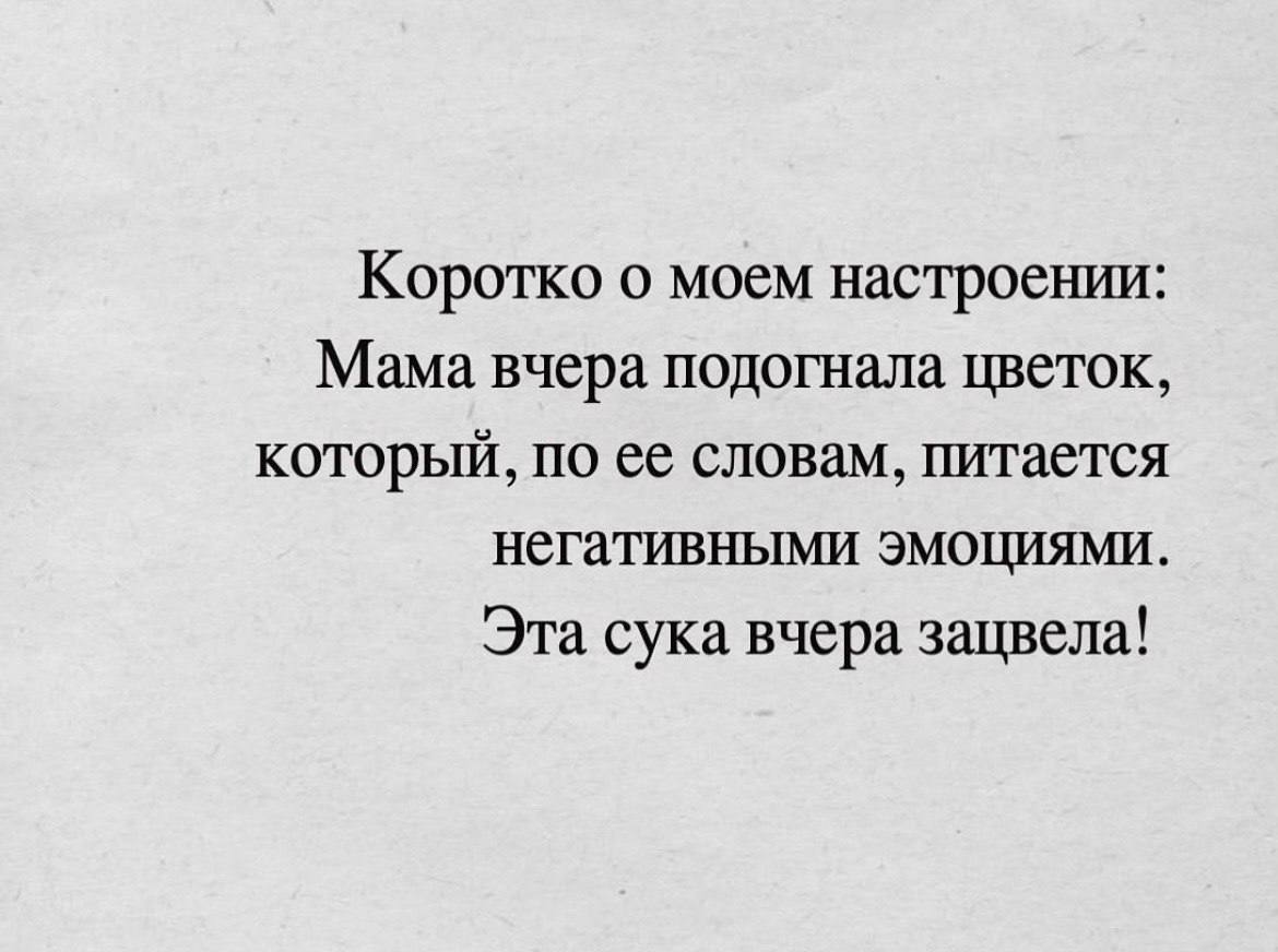 Эмоциональный детокс: каждая эмоция важна image preview