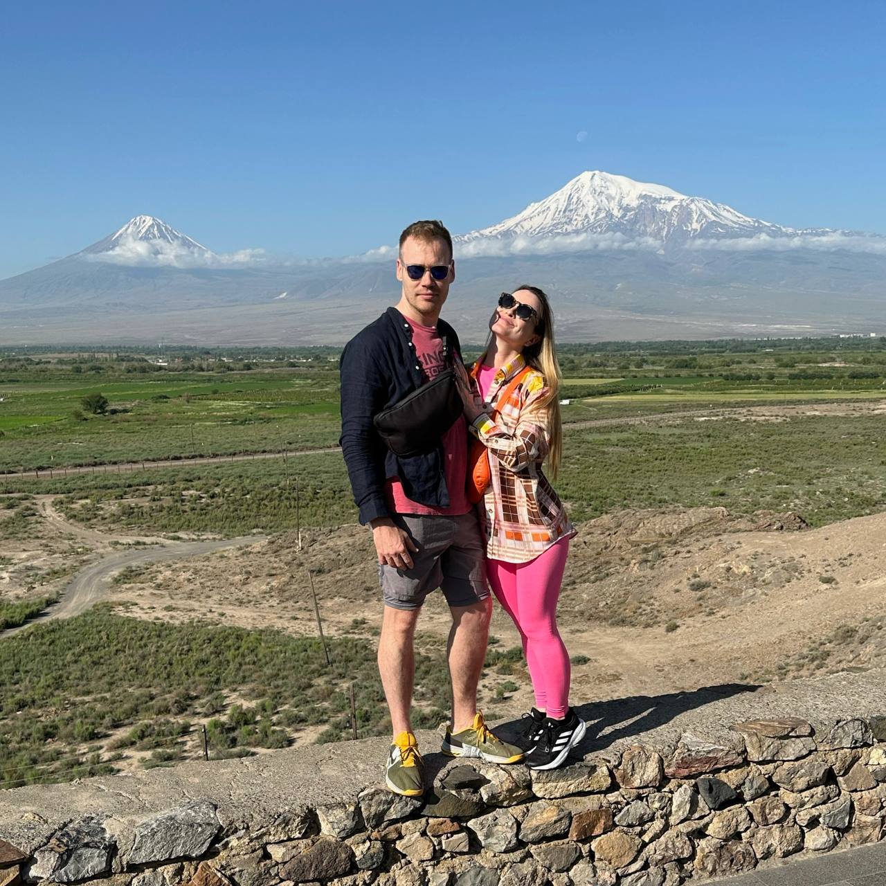 Фотография поста