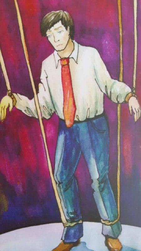 Хочу того, не знаю чего.. image preview