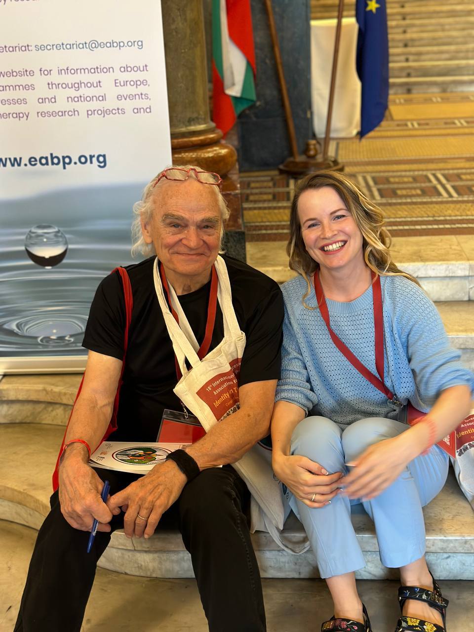 Фотография поста