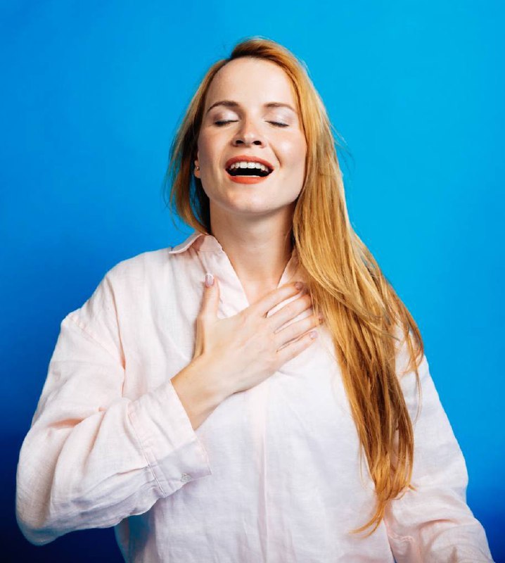 5 правил, как не тревожиться и наслаждаться жизнью image preview