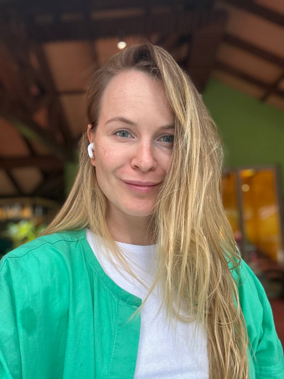 Фотография поста