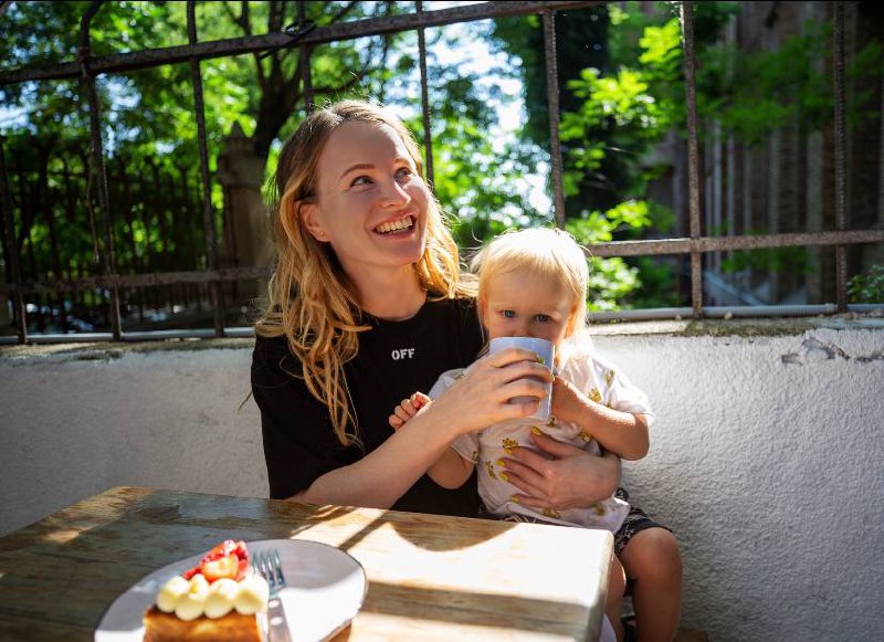 5 октября — День «Сделайте что‑нибудь приятное» image preview