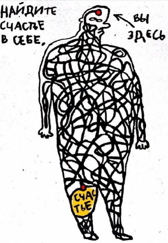 Вот почему так важно слушать и слышать своё... image preview