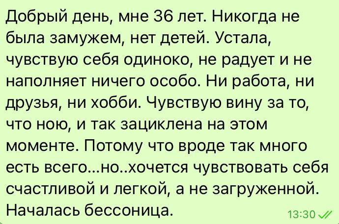 Фотография поста