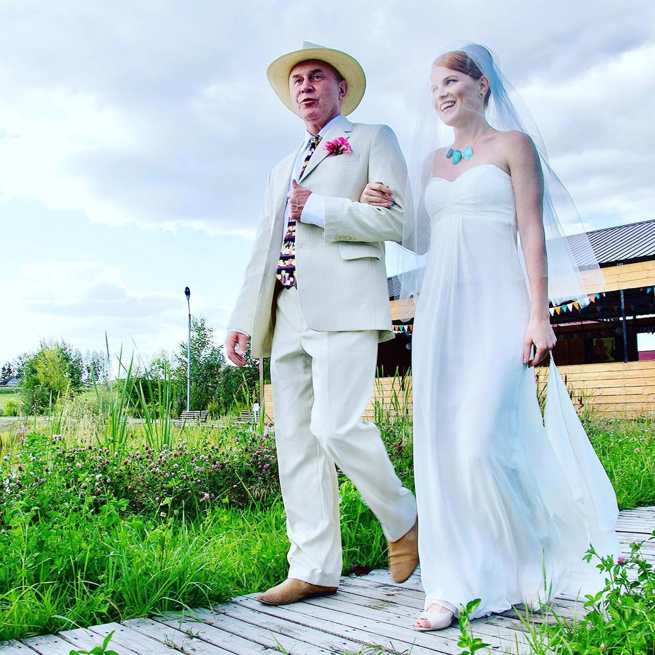 Вчера был День отца 👨👦 image preview