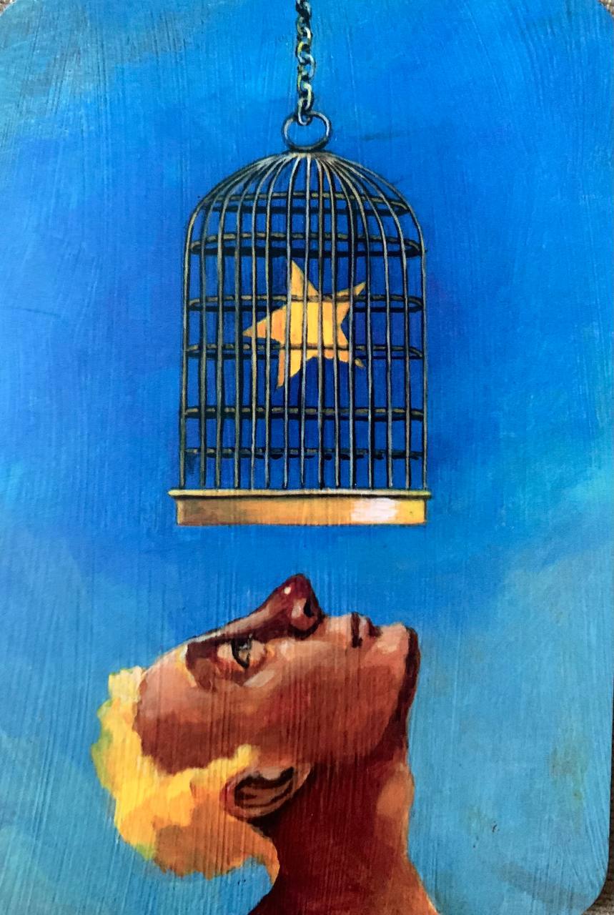 В нашем подсознание есть ответы на наши вопросы. image preview